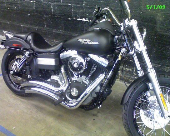 FXDB 09