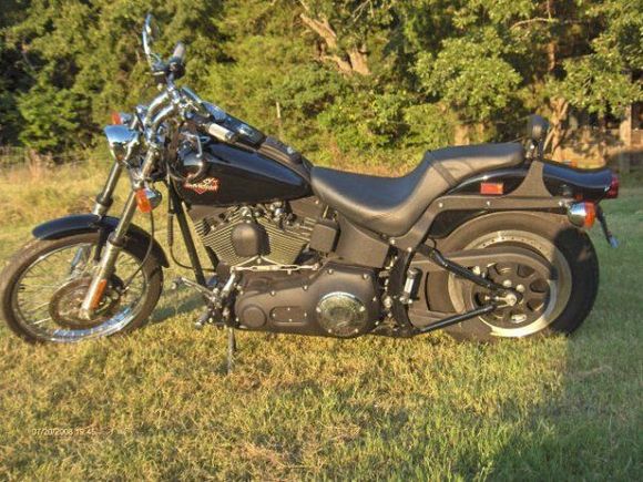 bike