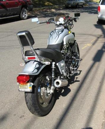 Vmax