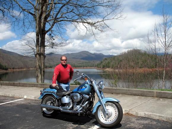Blairsville 2009  2 009