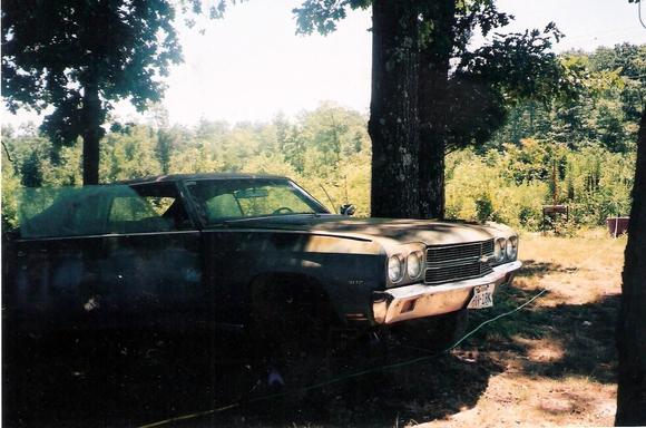 1970 mal 1