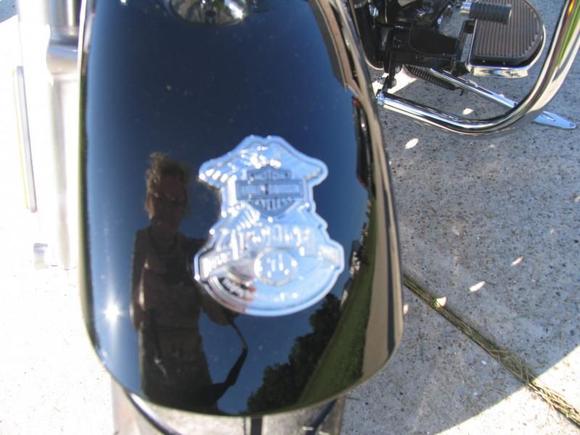 Peace Officer Addition