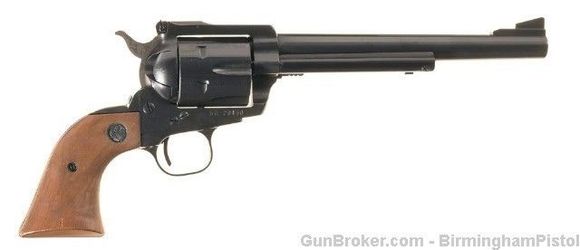 Ruger Blackhawk .30 Carbine