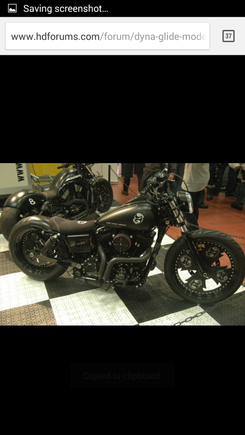 I want these pipes with torque cone amd baffles to prevent scrapeing since lowered bike