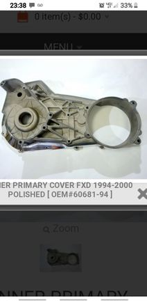 P/N 60681-94 Need a replacement or a part number of a newer one that will work