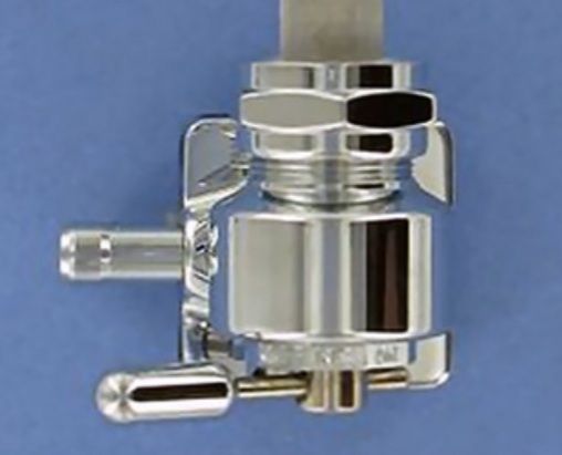 No nipple for vacuum,  so you think I should just cap manifold nipple? 
