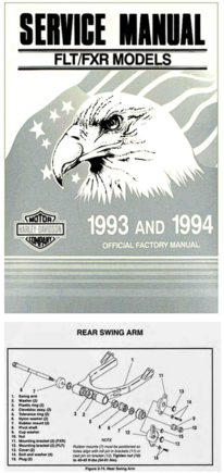 Manual Cover and Diagram
