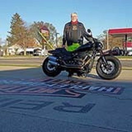 2018 Fat Bos 114