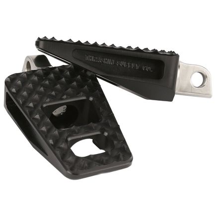 P-54 Pegs (Black)