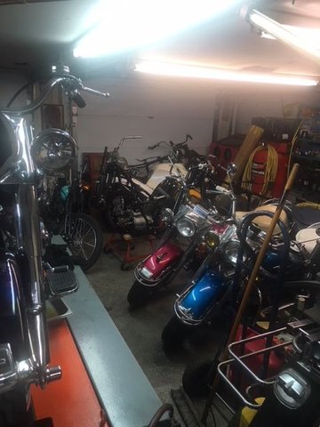 Wiring 72 FLH - Page 3 - Harley Davidson Forums