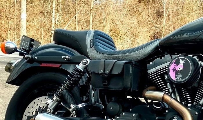 le pera daytona sportster