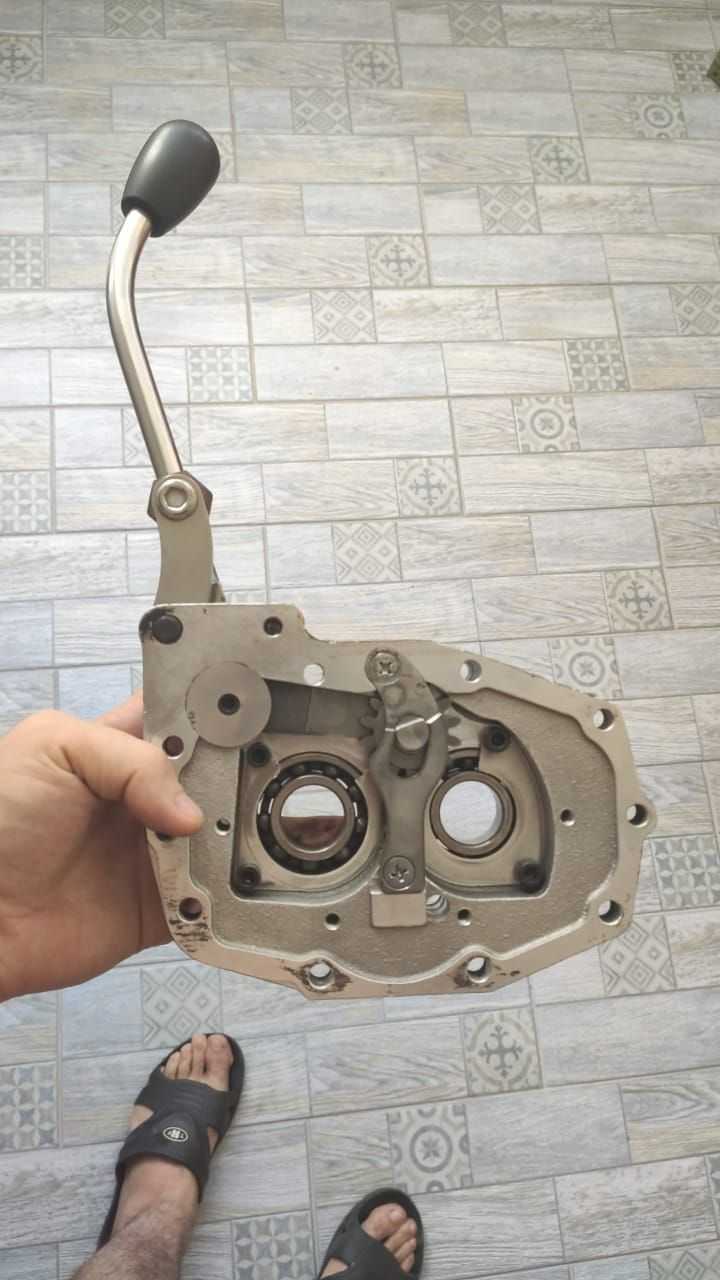 best reverse gear for harley davidson