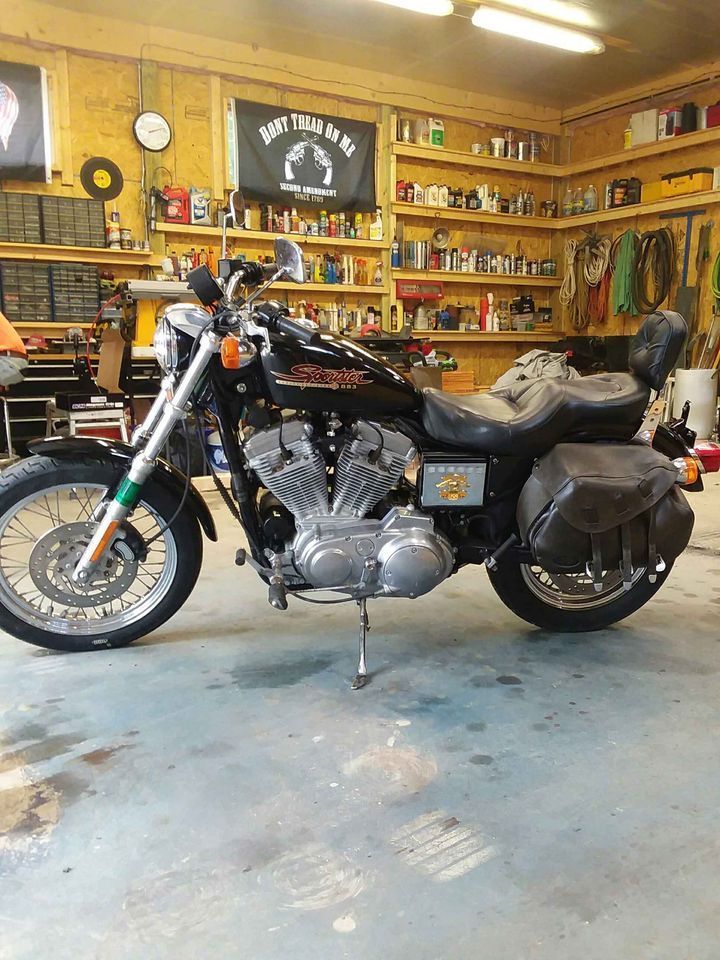 cheapest place to buy a harley