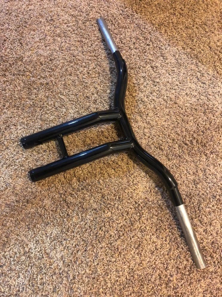 Fxdls handlebar internal wiring - Harley Davidson Forums