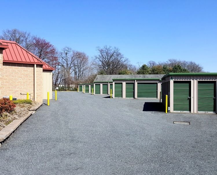 Storage shed options - Page 6 - Harley Davidson Forums