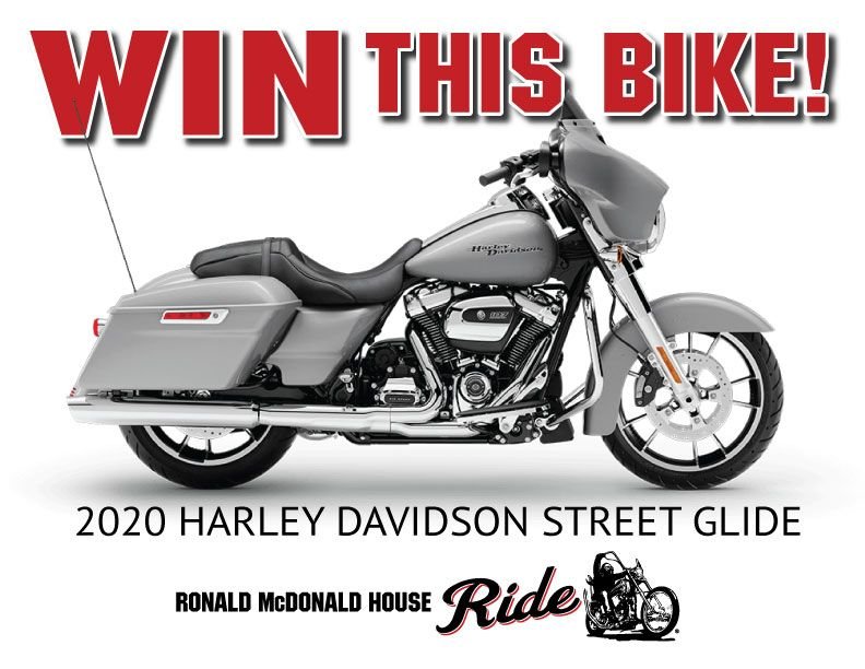 2020 harley/motorcycle raffles post here! Page 16 Harley Davidson