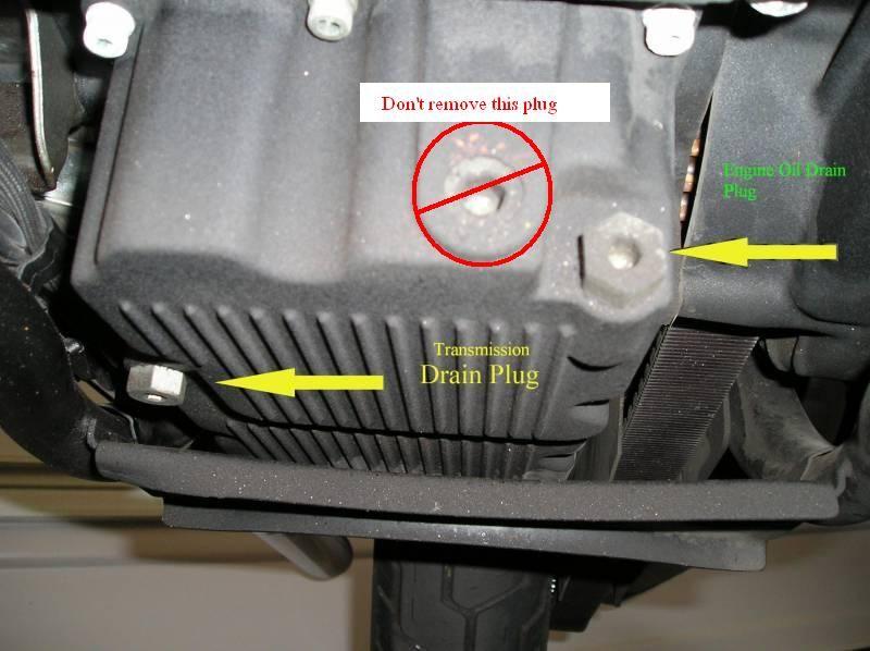 Primary oil change help Page 2 Harley Davidson Forums