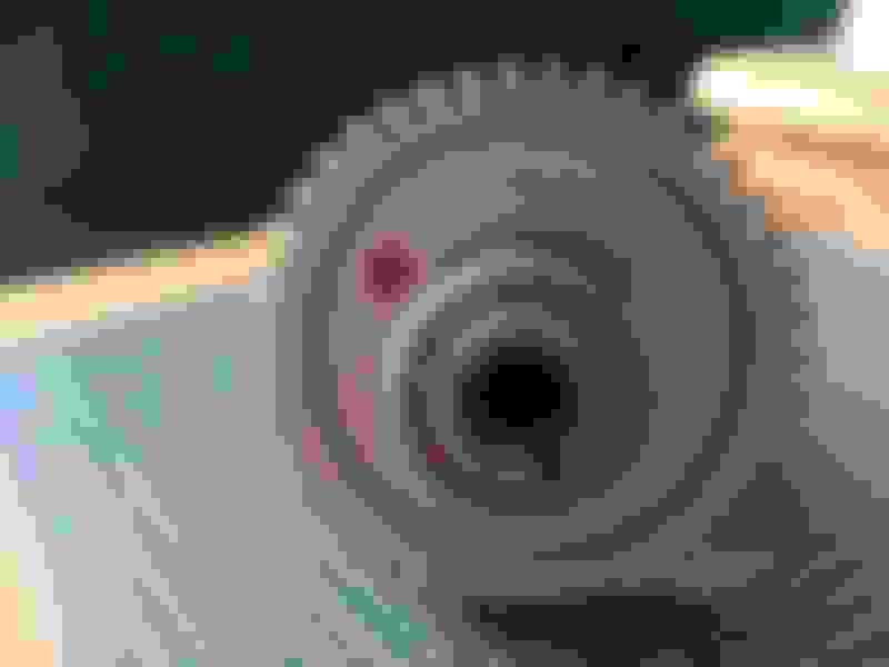 Crane Fireball cam 3262 grind used in great shape 45 Harley