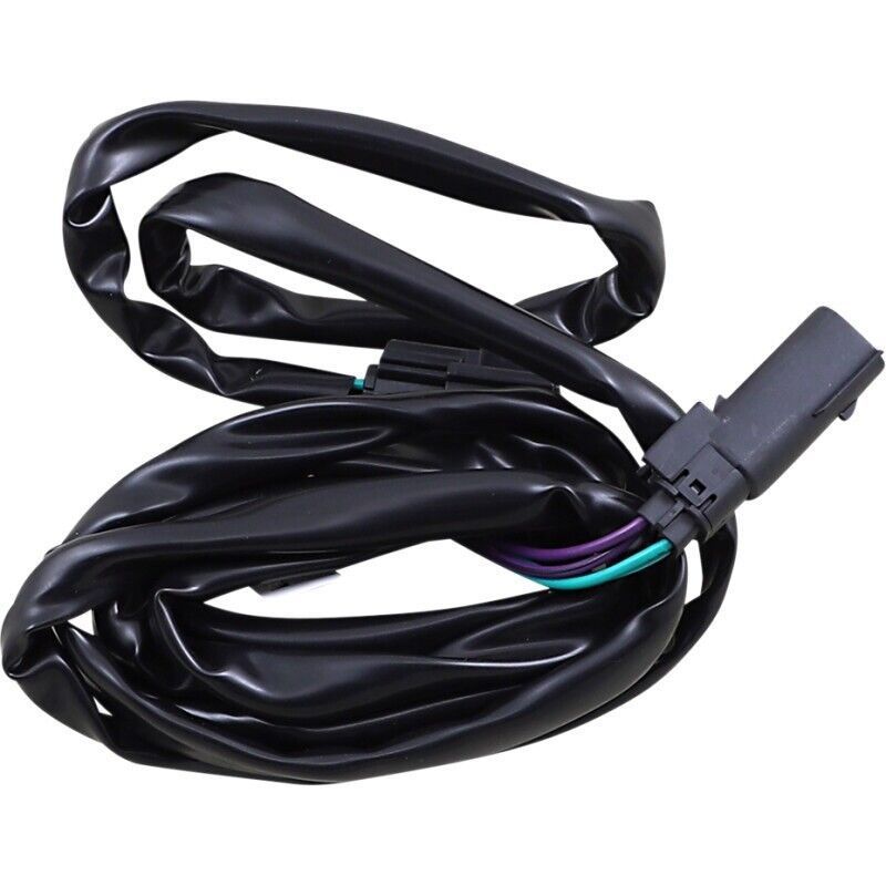 Rear speaker not working Harley Davidson Forums