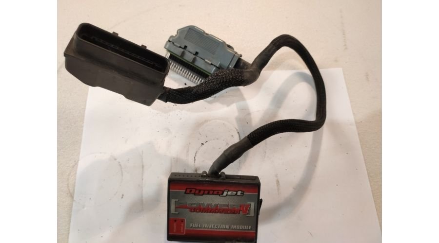 power commander 3 maps harley davidson