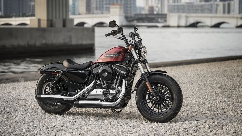 Harley Forty-Eight Special: 7 Fun Facts - Harley Davidson Forums