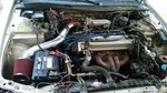 1994 Honda Accord Wagon