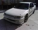 My CB7