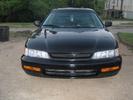 My 97 v6 (Got Purp?)