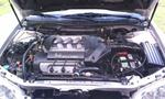 1999 Honda Accord V6