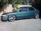 Garage - GreenLowLow