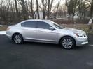 HondaFan215 2012 Accord EX-L V6
