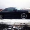 Garage - accord