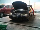 Garage - Accord Biru