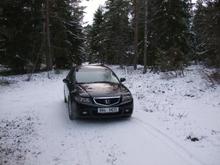 My Honda