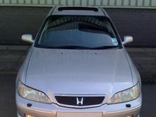 2000 accord se excutive uk