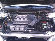 1999 Honda Accord V6