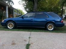 needs more low