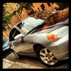 Garage - Vicky