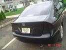 my civic my civic