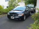 My 2008 Civic LX Coupe