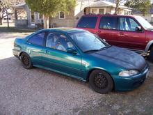 My Civic