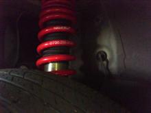 Skunk2 Coilovers