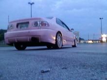 My car 2