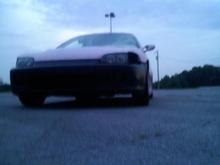 My car 4