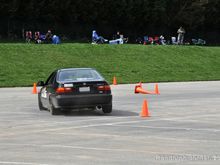 AutoX Event 3-27-10