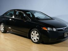 2008 Honda Civic Sdn LX
$15,990