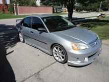 My Ride