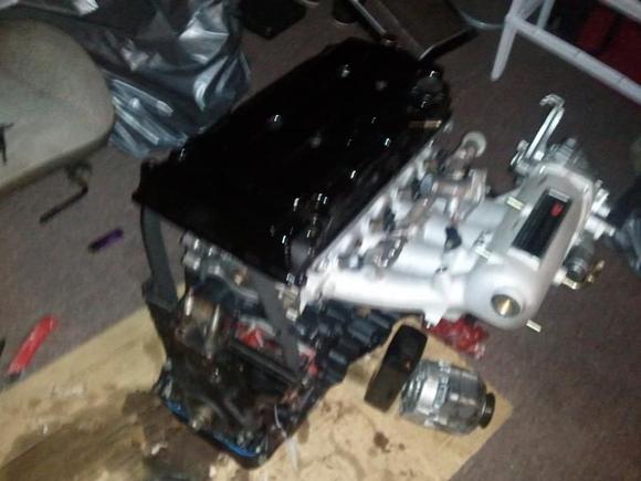B20/vtec