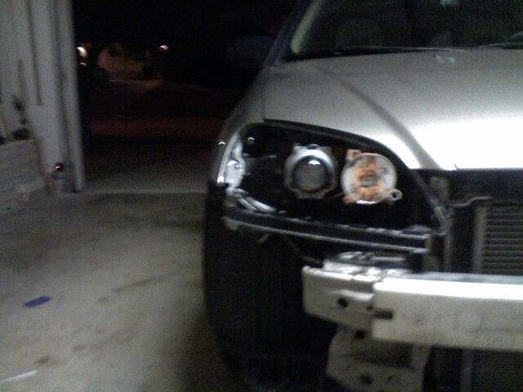 Right Side