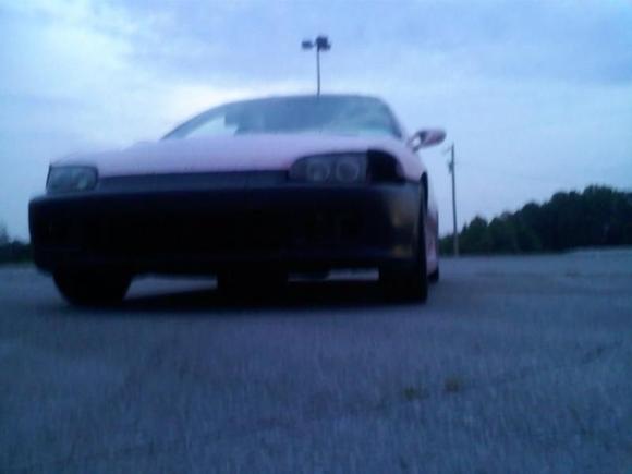 My car 4